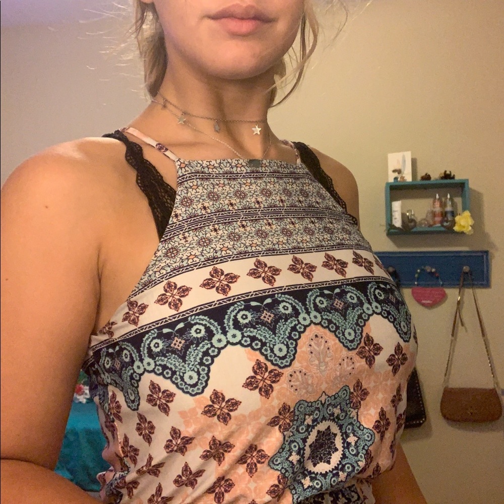 Pattern Dress! - Picture 3 of 3